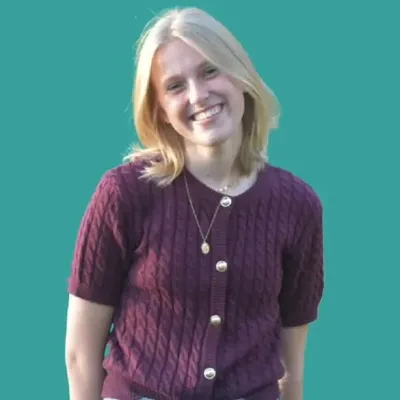 Joëlle, legal bij Squins