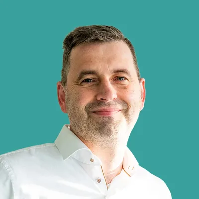 Kees van Dieren, eigenaar van Squins